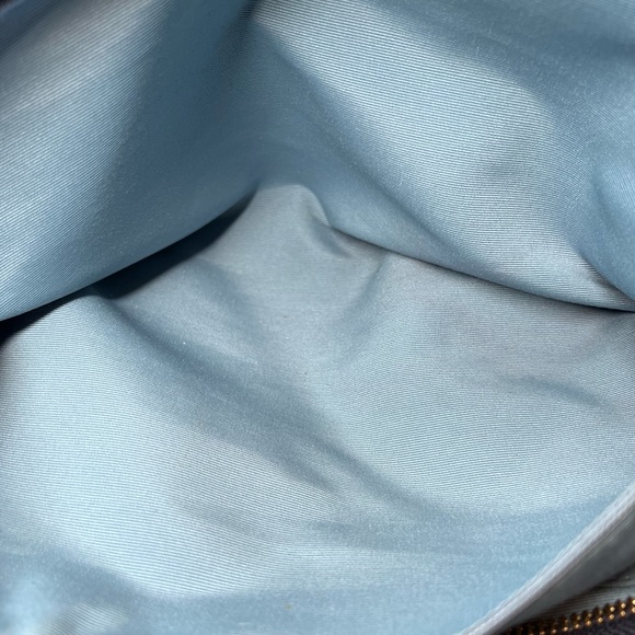 Blue coach pursec - Picture 8 of 16